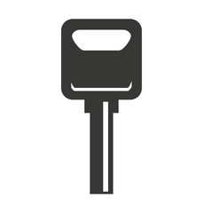 car vehicle keys icon