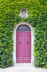 Porta Rossa Sant'Agata Mugello