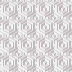 Seamless geometric pattern. Geometric simple print. Vector repeating texture.