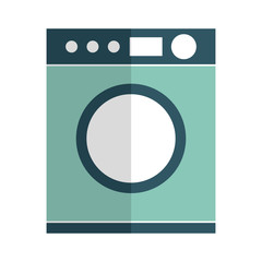 home appliance isolated icon
