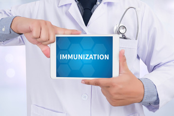 IMMUNIZATION