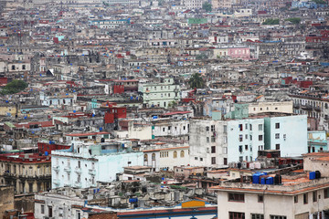 Centro Habana Cuba