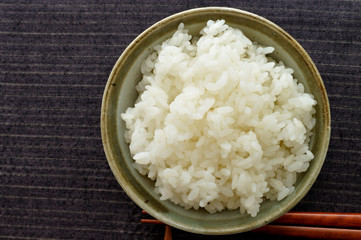 白米