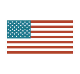 flag united states of america