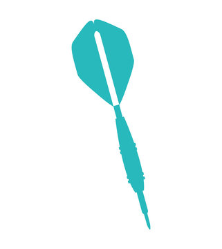 recommend clip art: dart sport arrow icon