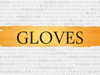 gloves