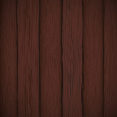 wood material wallpaper background icon. Texture illustration and Brown colored. Vector graphic
