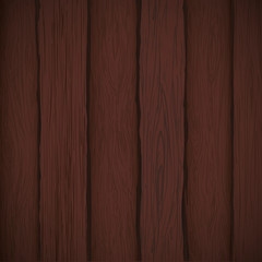 Obraz premium wood material wallpaper background icon. Texture illustration and Brown colored. Vector graphic