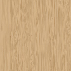 Naklejka premium drewno materiał tapeta tło ikona. Ilustracja tekstury i brązowy kolor. Grafika wektorowa