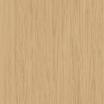 Wood Material Wallpaper Background Icon. Texture Illustration And Brown Colored. Vector Graphic