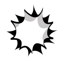 expression comic pop art icon