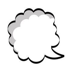 expression comic pop art icon