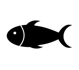 fish food meat icon