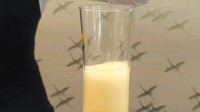 ビール