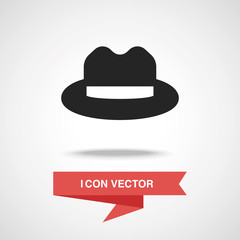 hat icon