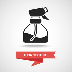 plant waterer icon