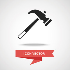 hammer icon