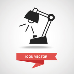 lamp icon