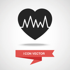 ECG icon