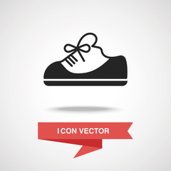 sneaker icon