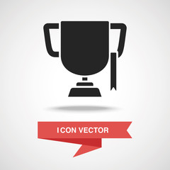 Trophy icon