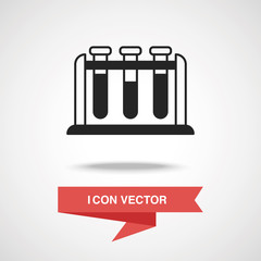 Experimental drugs icon