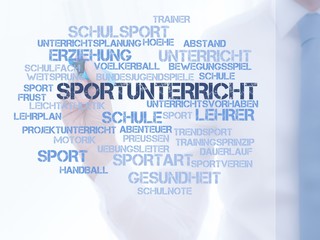 Sportunterricht