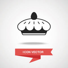 pie icon