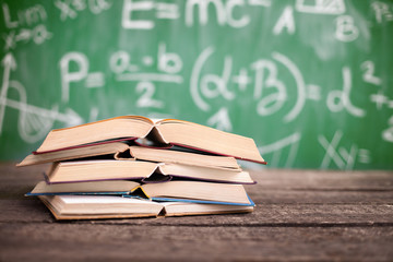 Knowledge is here