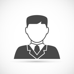 Lawyer avatar icon