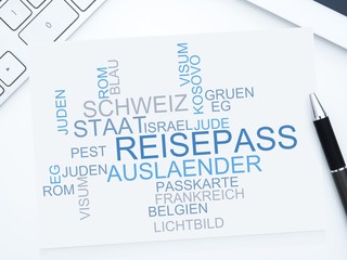 Reisepass