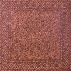 Fototapeta premium tiles with geometric shapes