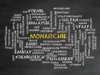 Monarchie