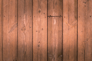 Wooden background