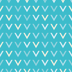 Seamless vector background with abstract geometric pattern. Print. Repeating background. Cloth design, wallpaper.