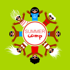 summer_camp_template