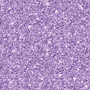 Vector lilac glitter, seamless texture