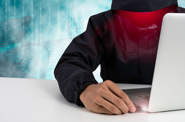 Hacker