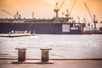 Hamburg, Deutschland © powell83