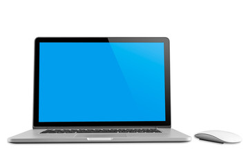 Fototapeta premium Koncepcja obszaru roboczego.