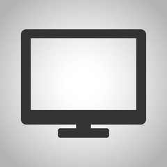 monitor icon