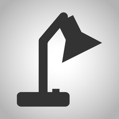 table lamp icon