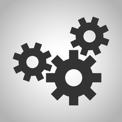 gears icon