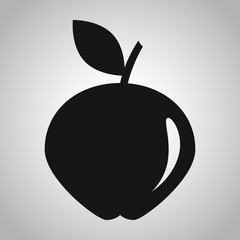fruit icon