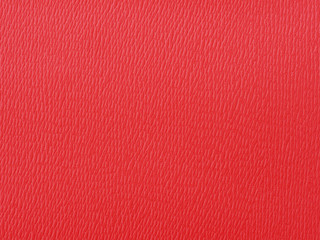 Fototapeta premium texture of red leather