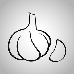 vegetables icon