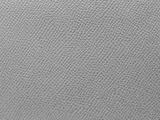 texture of grey leather