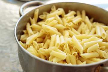 fries with olive oil
