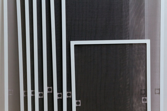 Flyscreen Window Nylon Mesh