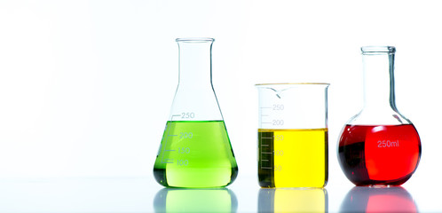 Chemical, Science, Laboratory, Test Tube, Equipment